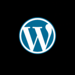 wordpress logo